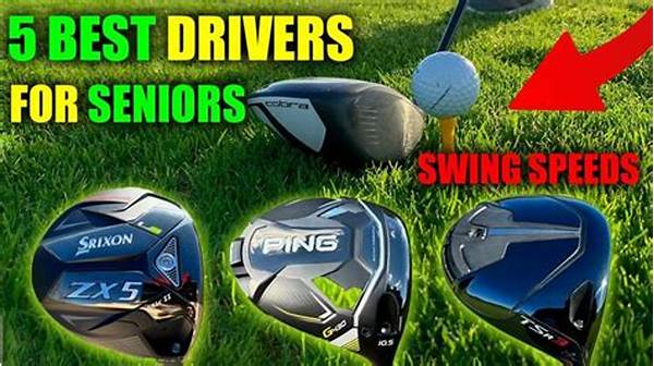 Lightweight Drivers For Seniors