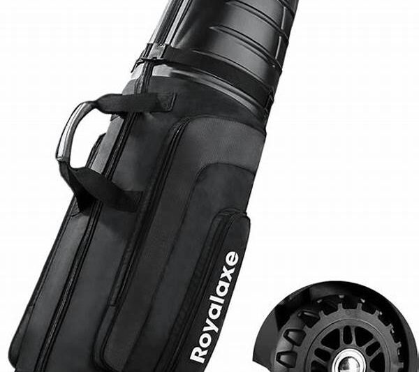 Lightweight Golf Bags With Wheels