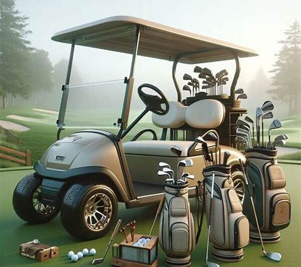 Low-cost Golf Equipment Upgrades