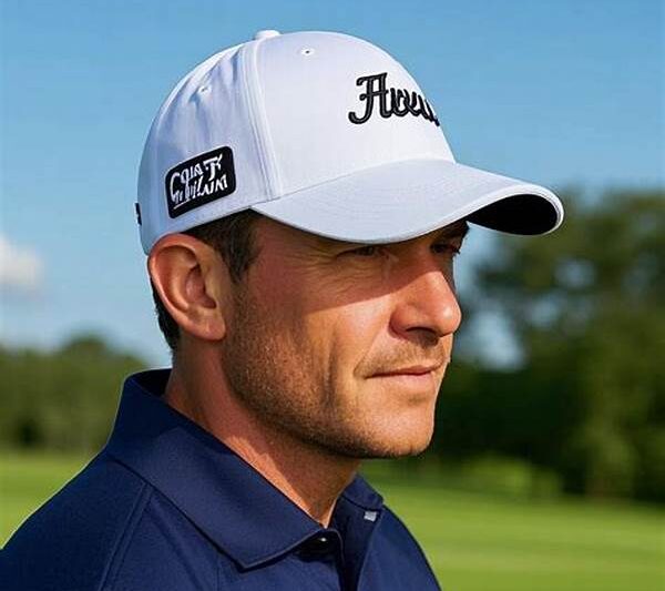 Men’s Golf Hat Recommendations