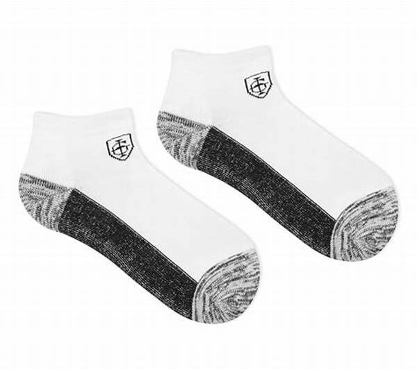 Men’s Performance Golf Socks