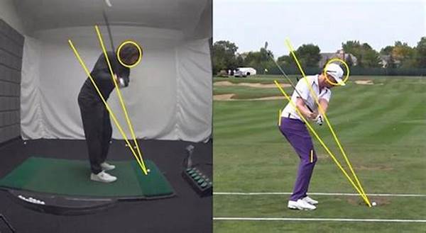 Online Golf Swing Evaluation Platform