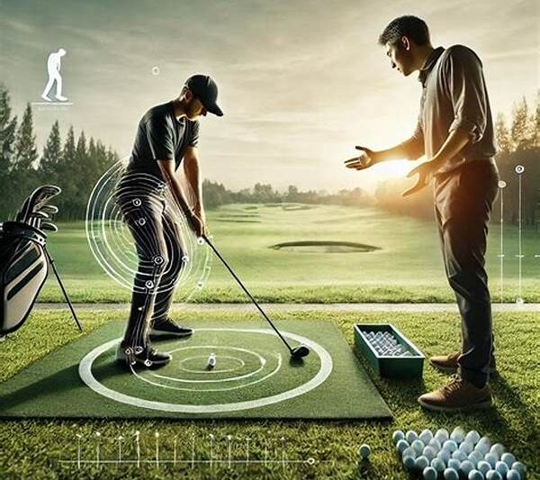 Online Golf Swing Improvement Courses