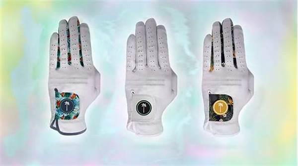 Optimal Golf Gloves For Summer Playing