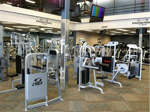 Personalized Fitness Equipment Options