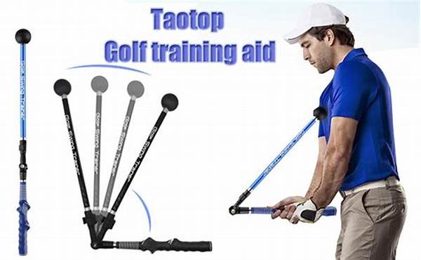 Portable Golf Training Aids