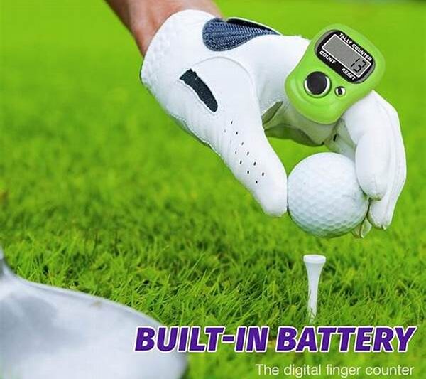 Price-conscious Electronic Golf Equipment