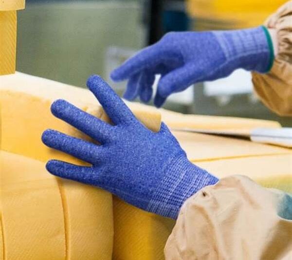 Prolonged Duty Glove Solution Innovation