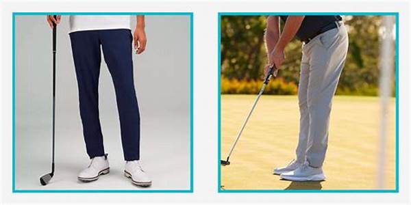 Quality Golf Wear For Experts