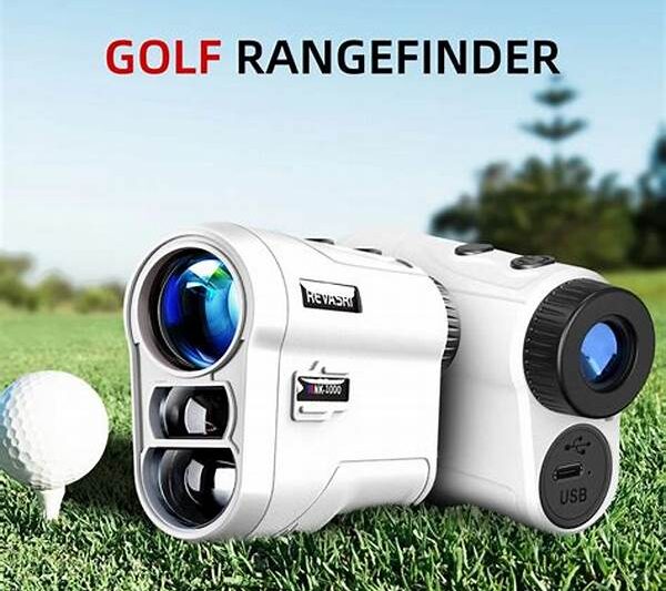 Rangefinder Techniques For Better Golfing
