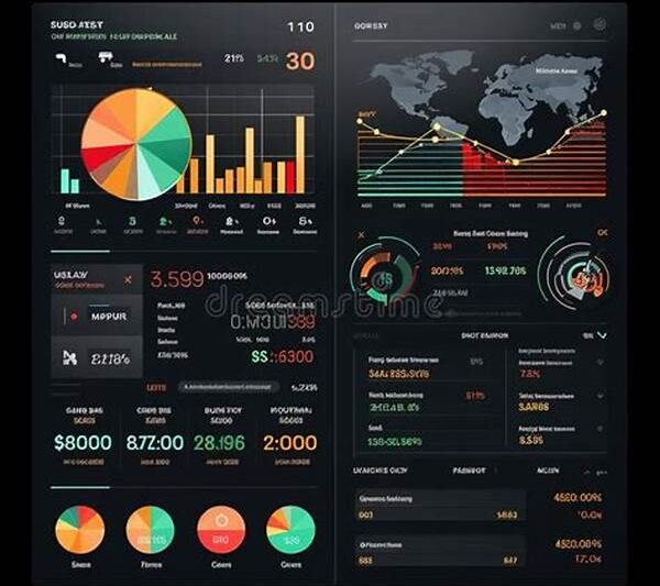 Real-time Golf Data Analysis Tools