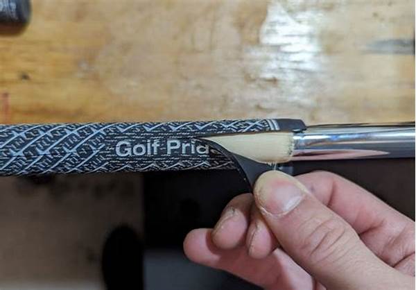 Senior-friendly Golf Club Handles