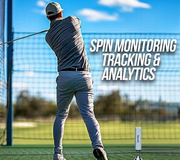 State-of-the-art Golf Swing Analytics