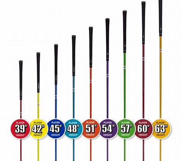 Swing Speed Trainers For Kids