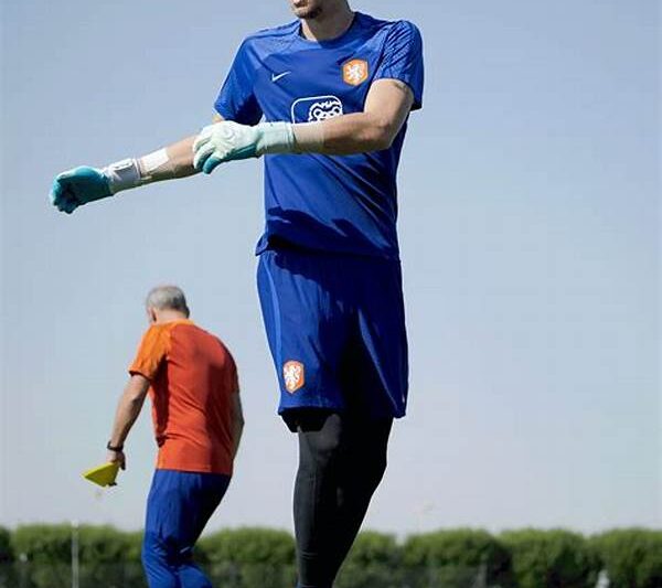 Tailored Equipment For Taller Players