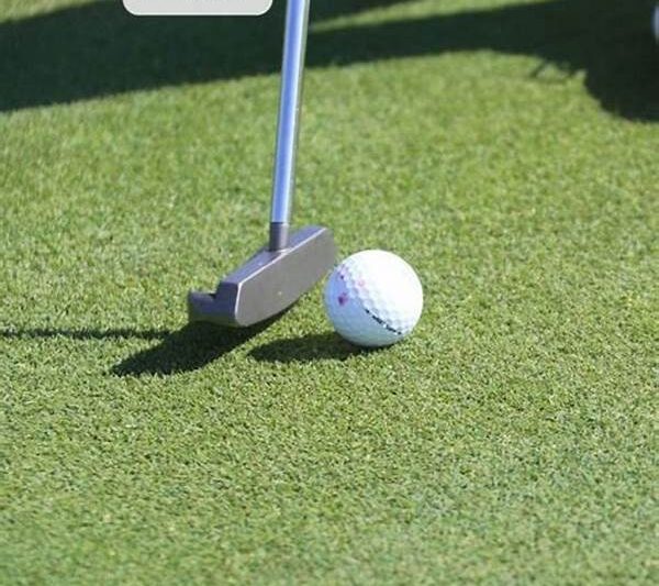 Techniques For Consistent Putting Stroke