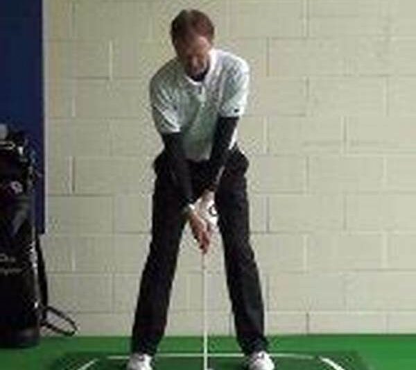 Techniques For Stabilizing Golf Videos