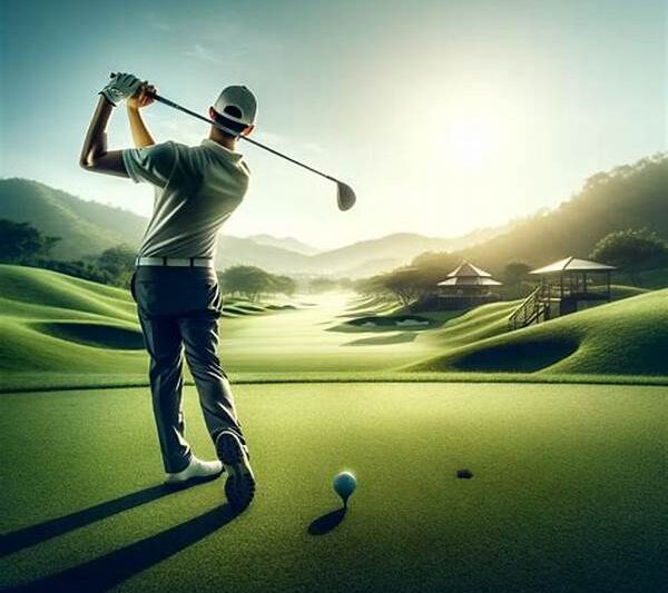 Tips To Boost Golf Swing Velocity