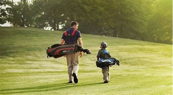 Top Father-son Golfing Destinations