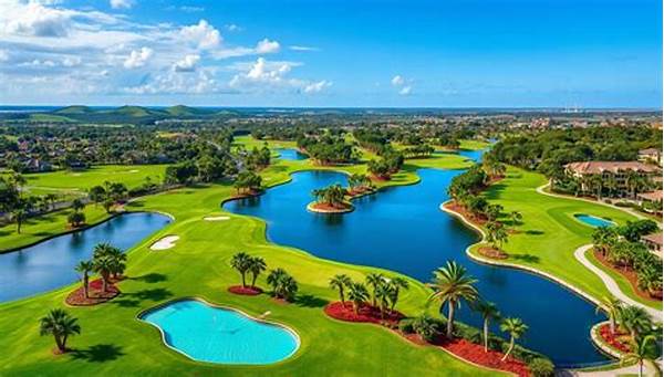 Top Florida Golf Courses With Views