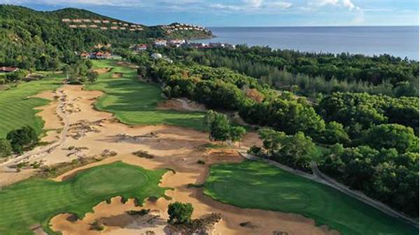 Top International Golf Destinations
