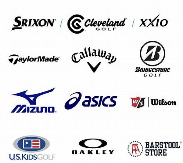 Top Men’s Golf Equipment Brands