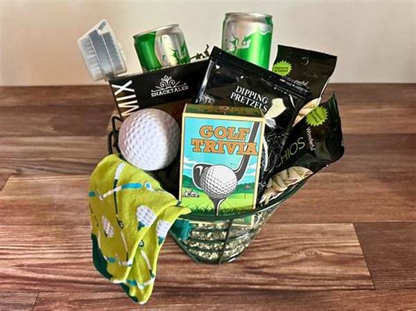 Unique Golf Gift Ideas For Dad