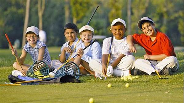 Where To Golf With Kids
