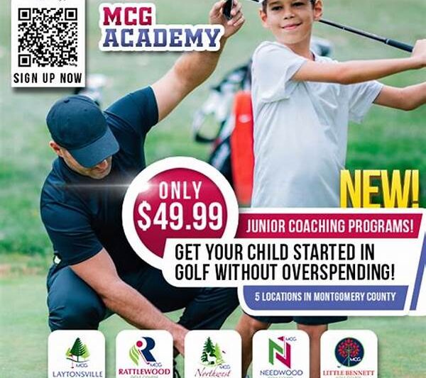 Women-only Golf Coaching Programs