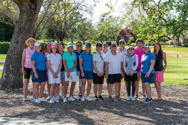 Women’s Golf Improvement Classes