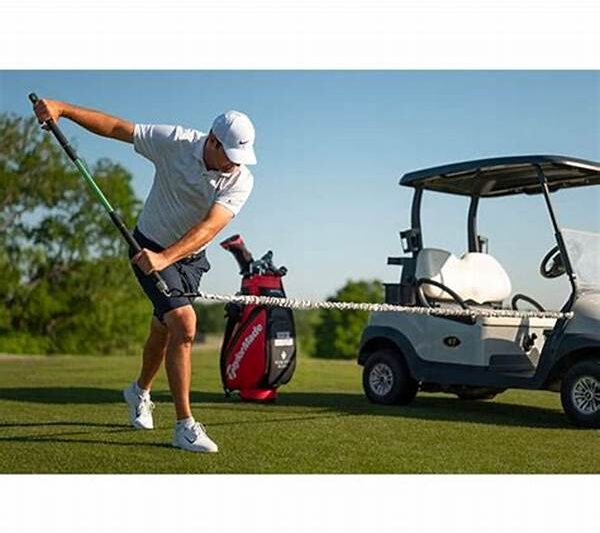“youth Golf Equipment Innovations”
