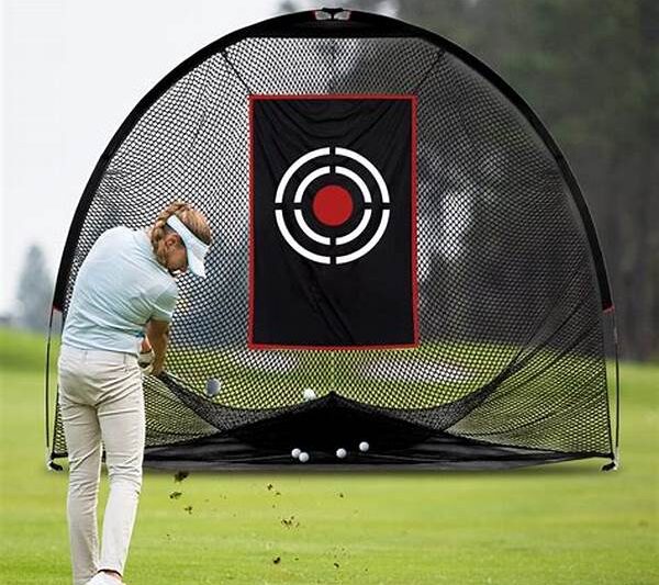 Affordable Golf Training Nets