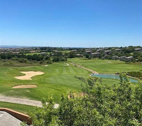 Beginner-friendly Golf Course Recommendations
