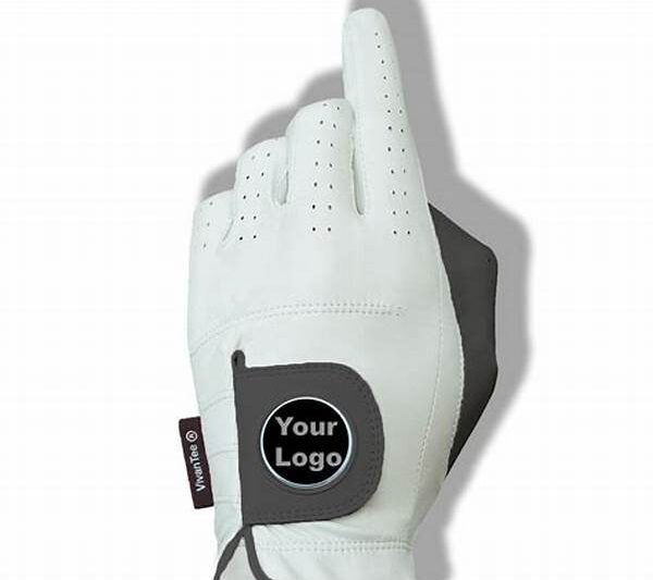 Custom Golf Glove Fitting