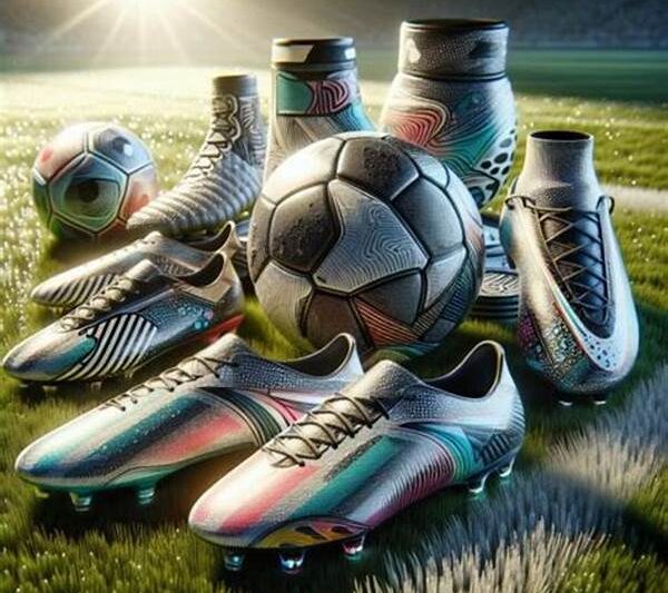 Customized Gear For Taller Players