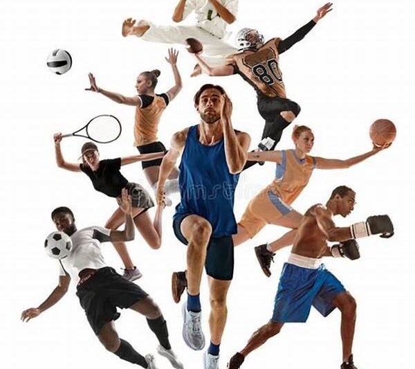 Dynamic Motion Techniques For Athletes