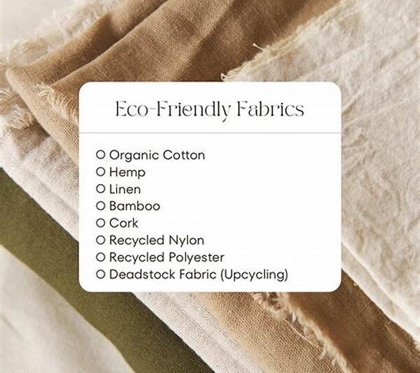 “eco-friendly Fabrics For Golfers”