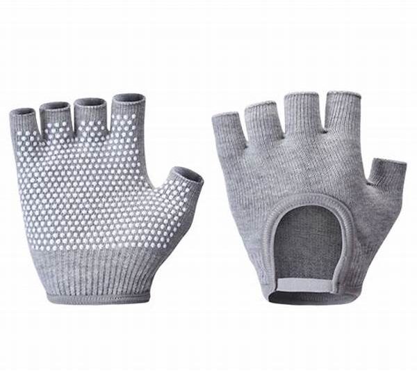 Enhanced Grip During Humidity