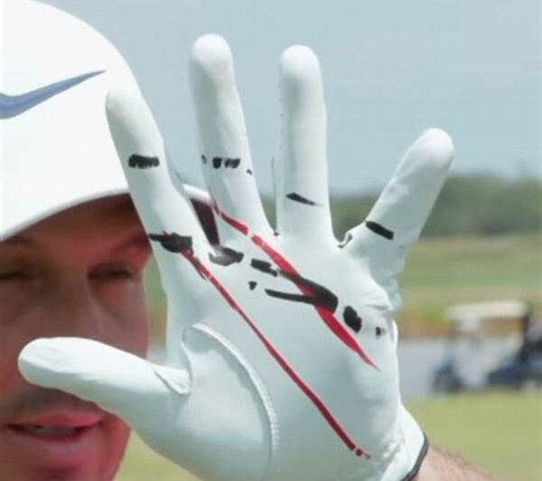 Ensure Proper Golf Glove Fit