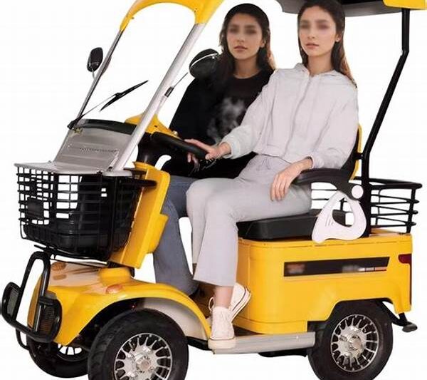 Golf Carts For Senior Citizen Comfort