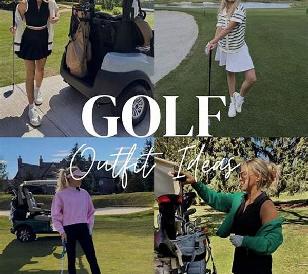 Low-cost Golf Wear Solutions