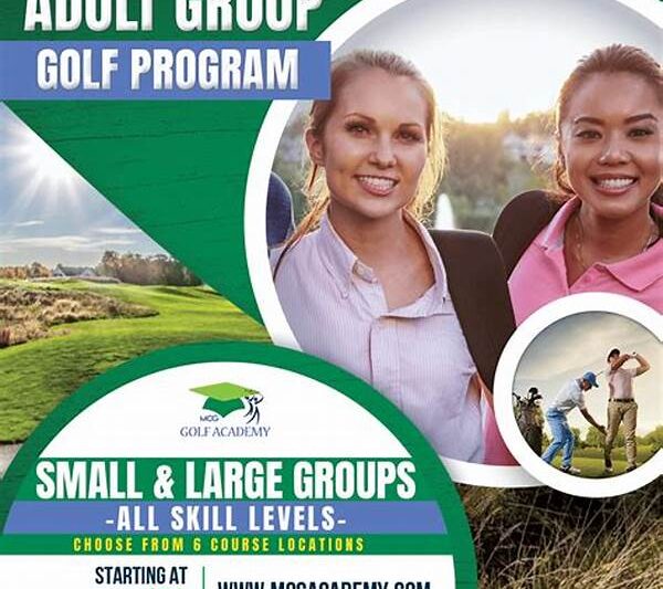 Personalized Golf Coaching Programs