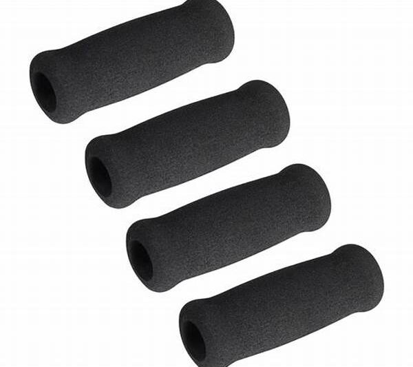 Soft Cushioned Grips For Tool Handles
