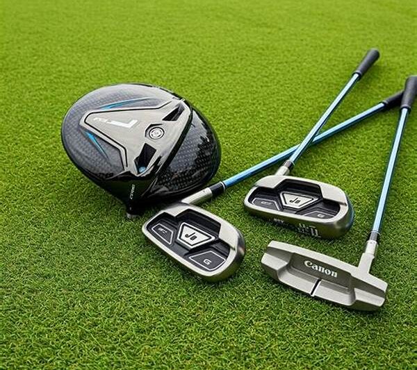 Top-rated Golf Equipment For Dads