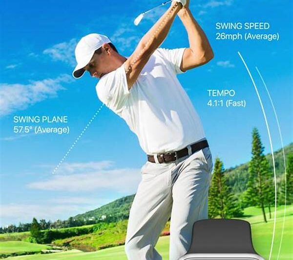 “web-based Golf Swing Mechanics Tutorial”