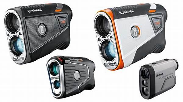 Accurate Rangefinders For Golf Courses
