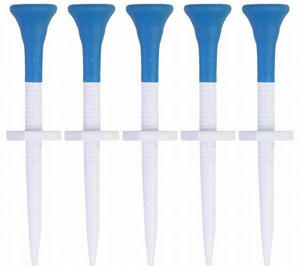 Adjustable Junior Golf Tees