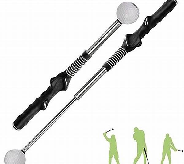 Affordable Indoor Golf Training Aids