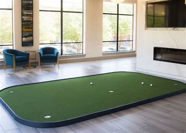 Affordable Indoor Putting Green Solutions