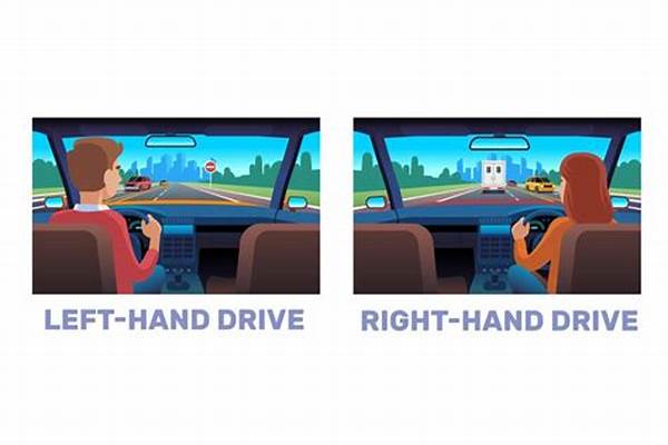 Affordable Left-handed Driving Solutions